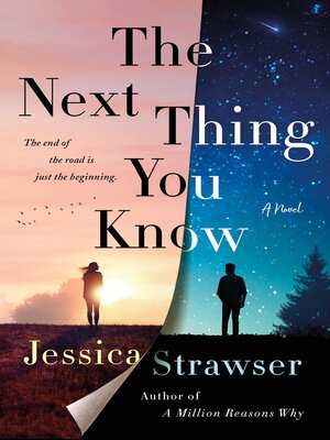 cover image of The Next Thing You Know